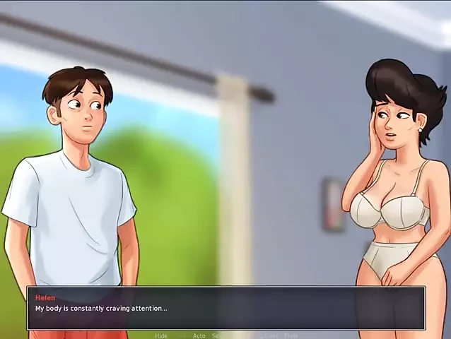 Letnja saga deo 167 - voli me duboko od missKitty2K