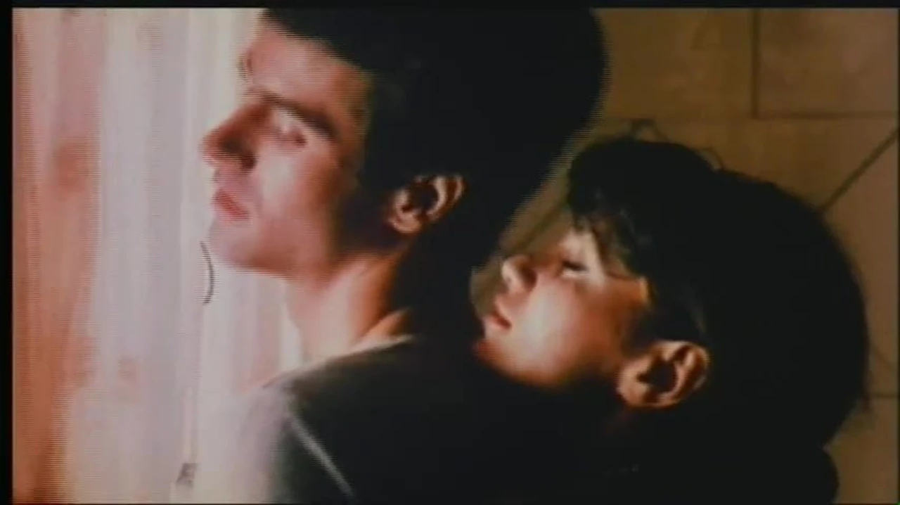 Miranda (1985) - upoutávka Serena Grandi