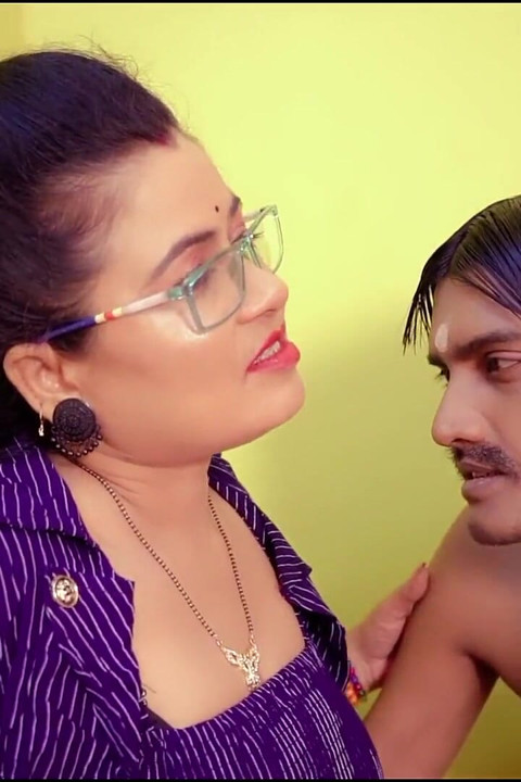 Modern Bhabhi Hardcore Rough Sex with Village Devar