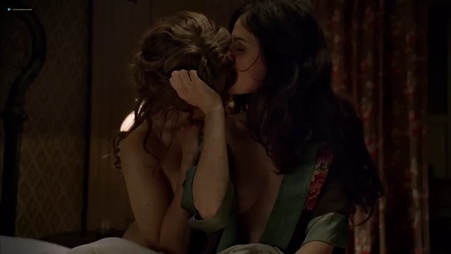 Aleksa Palladino, Lisa Joyce - Boardwalk Empire s01e07-08