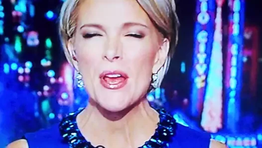 Megyn kelly ağız inme off5