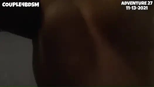 Petualangan 27- seks pasangan