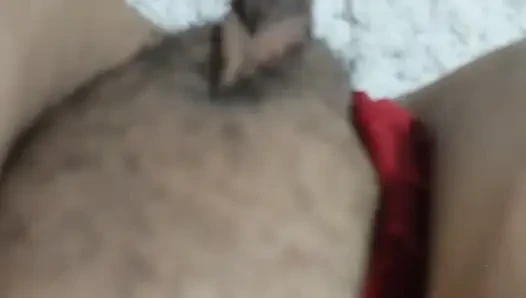 Fucking Perforation Dissolved