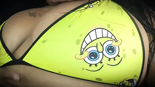 Saison 4 - Bts 50 Shades of Baby Öl Vol 32