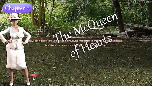 Alice in Wonderland lagi asik main game slow burn - pengantin wanita ini dientot sama fotografer 2