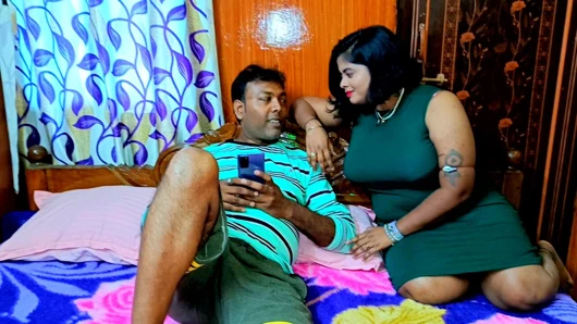 Apne big boobs sali k sath kiya pusssy fucking apnehi jija ji ne