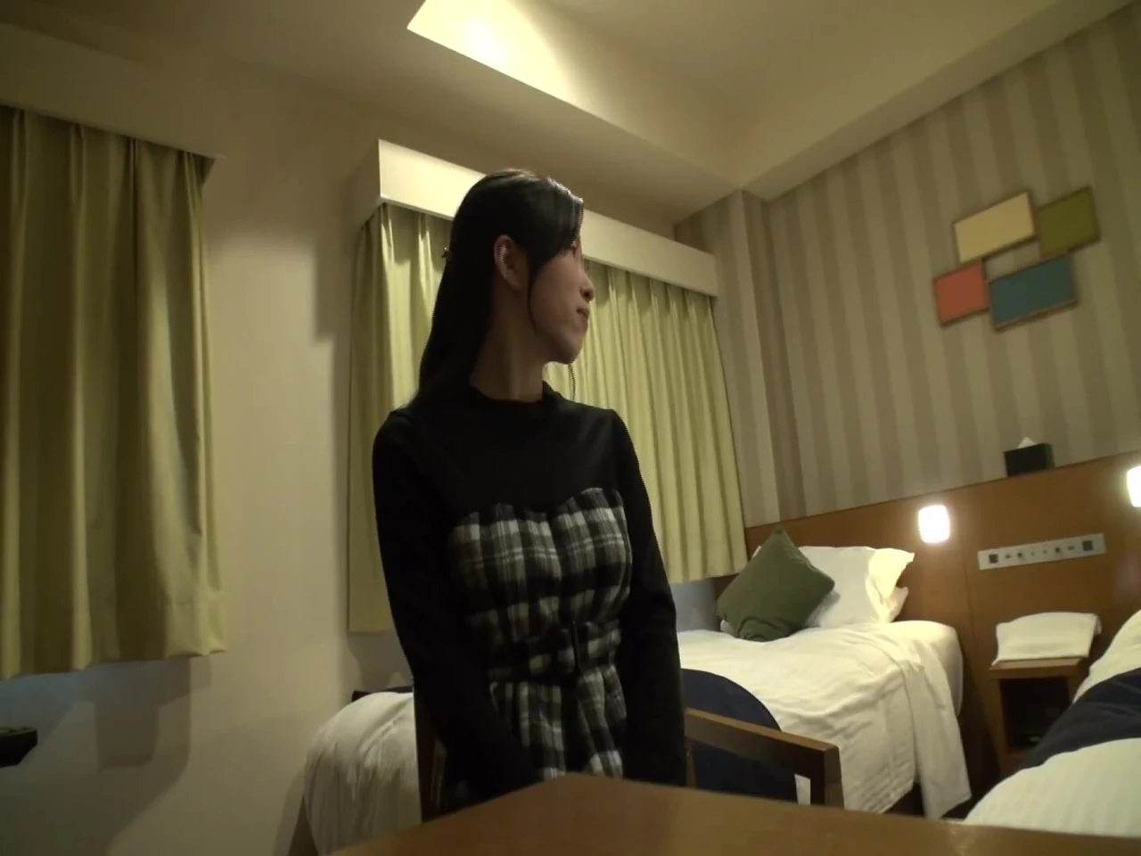 Ni – Housewife Pick-Up (33y Old) Vol. 1