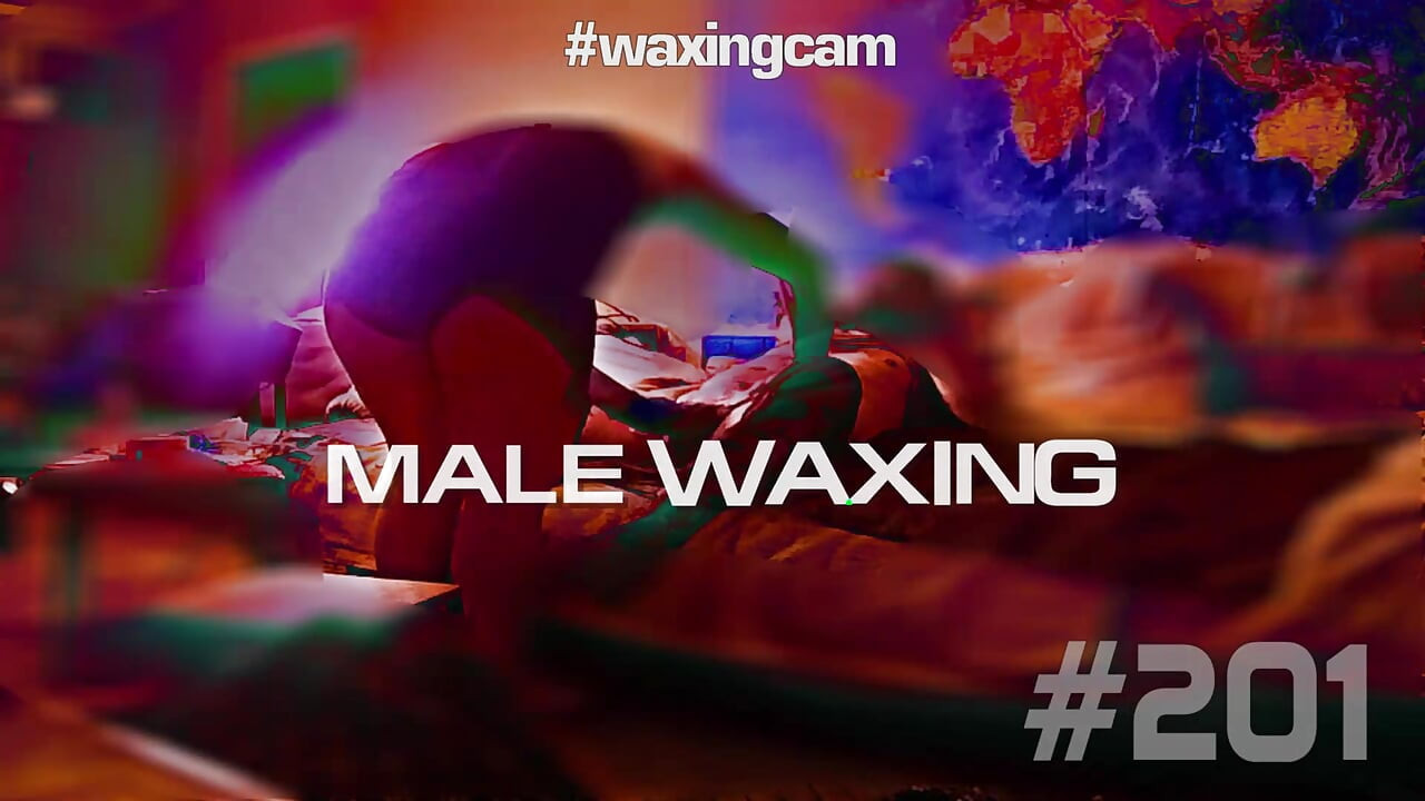 Male Waxing