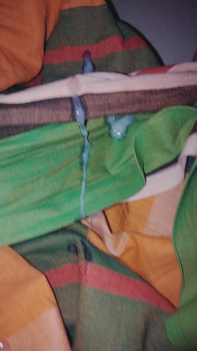 Hardcore masturbation video by myself