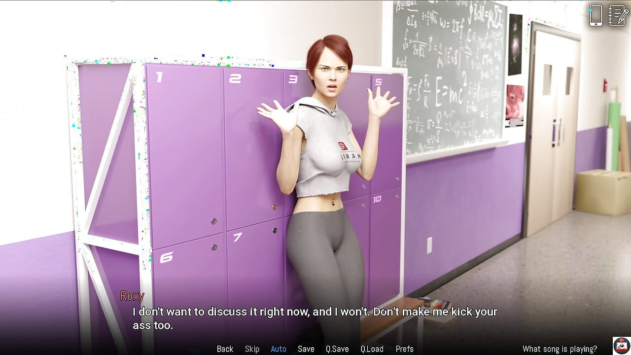 University of Problems - ( PT 29) - DREAMNOW