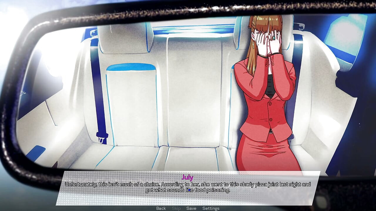 Complete Gameplay - Driven Affairs, Part 11
