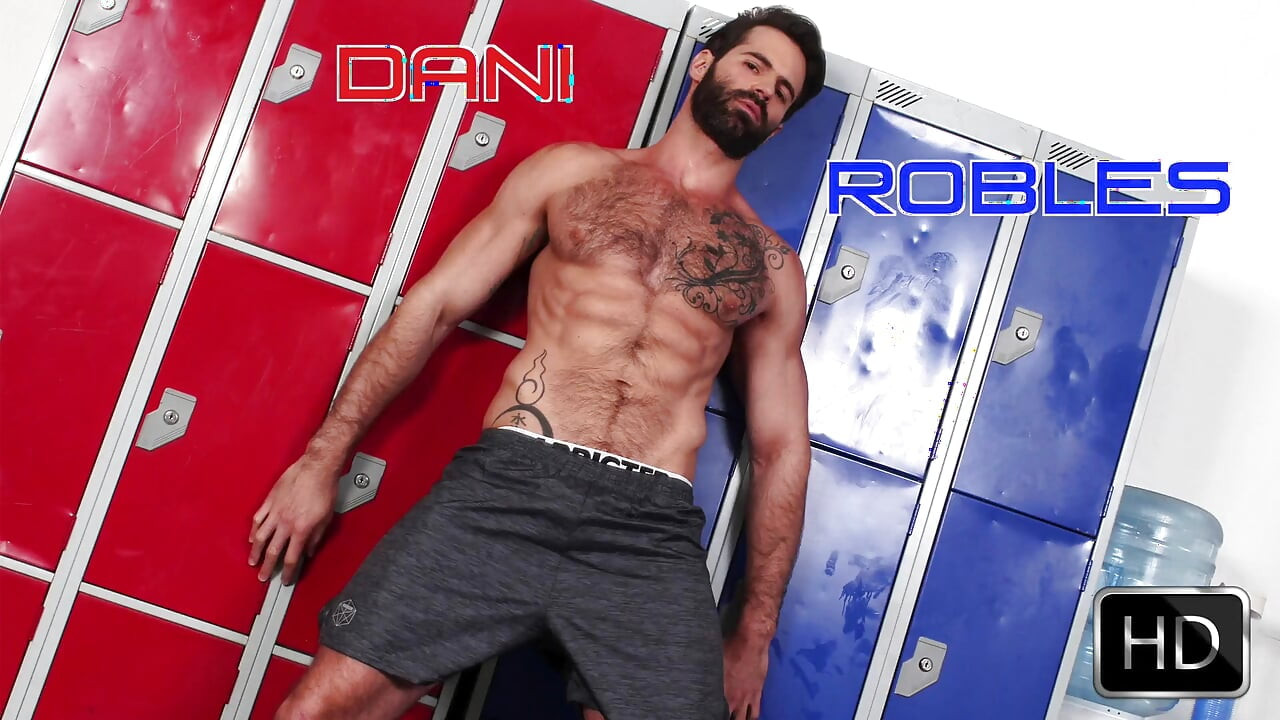 Dani Robles
