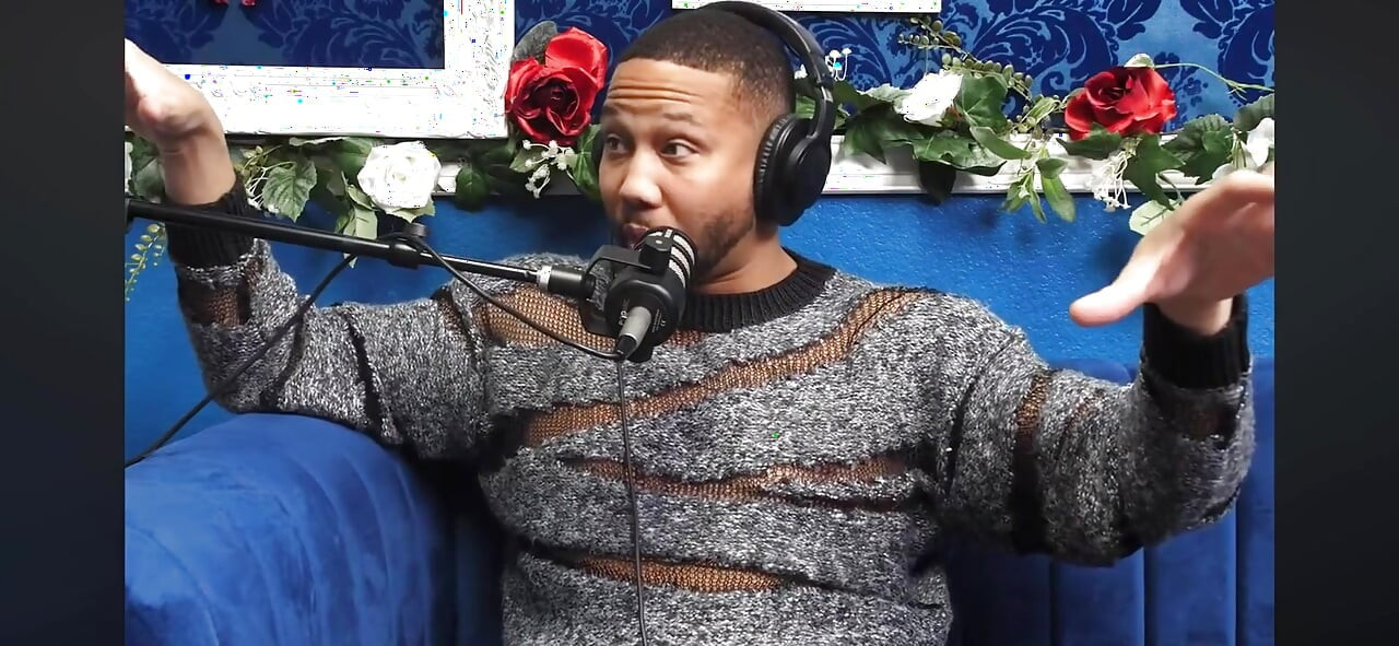 Podcast Rylee Conversație Iepure cu John Legendary