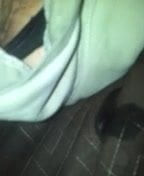I fuck wife with dildo 2