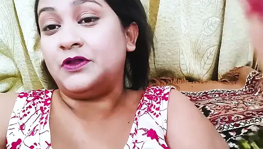 Shadi ke baad pati se chhup kar boyfriend ke sath chudae kiya