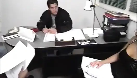 Pantat bisnis (1997)