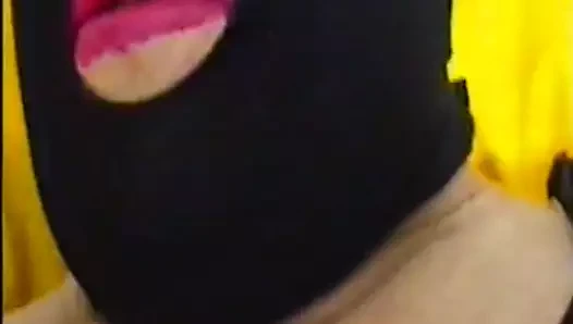 turk Masked   -0048