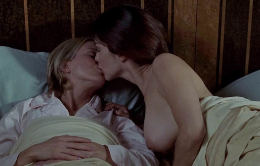 Laura Harring e Naomi Watts nude tette in mulholland dr Mo