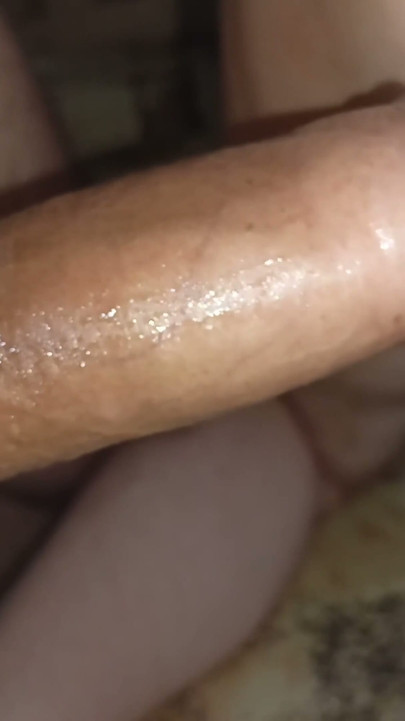 A young point was gouged with a big dick and filled with sperm ! | Clip 1