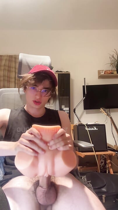Juicy Thick Cum
