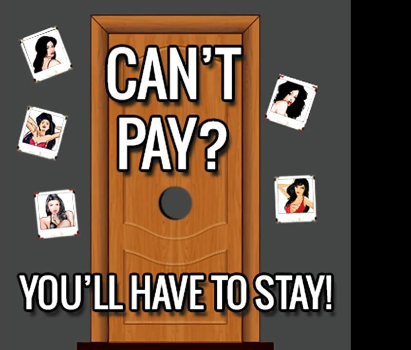 AUDIO ONLY - Female gas station owner teaches a loser how to make cocksucking