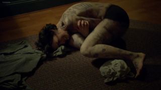 Jaimie Alexander - Blindpot s1e01