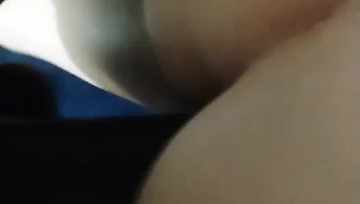 Spaß an einer sonntagnacht.