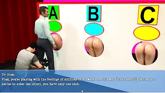 Lily of the valley: tebak acara tv istrimu, part3