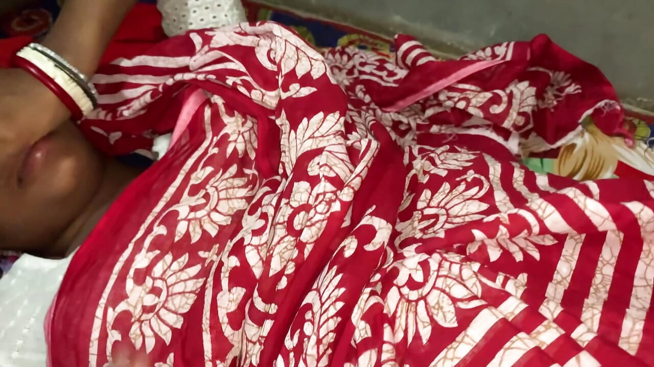 DESI WDOWA ZOSTAJE SAMA, ICH KREWNY JĄ PRZELECIAŁ, HARDCOROWY SEKS GORĄCY BHABI