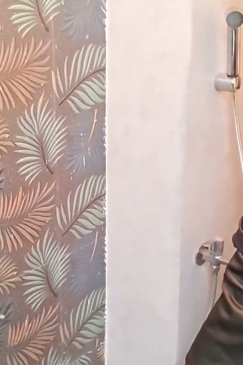 I Fucked the Maid; It Felt Really Good.