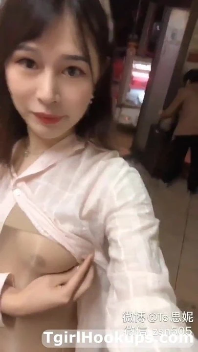 Ts Sexy cock 25