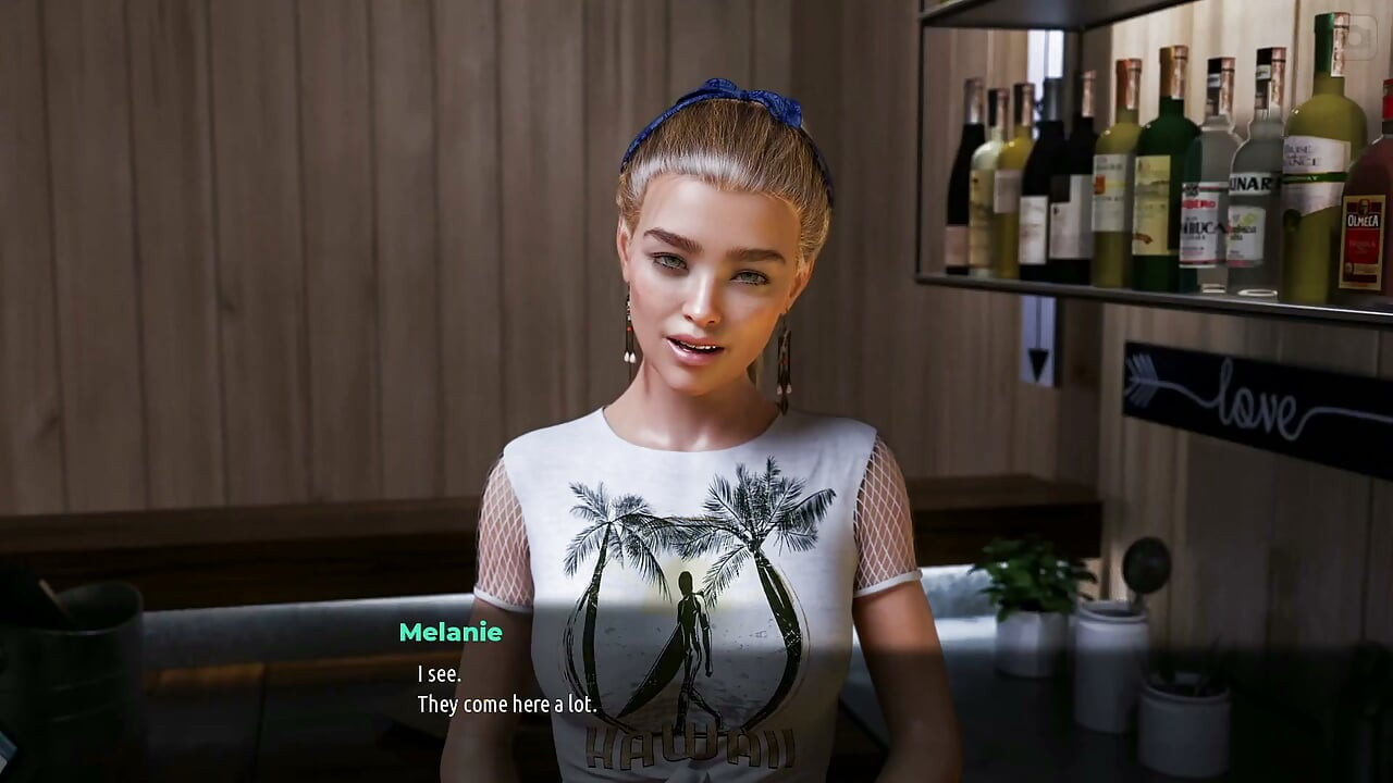 Complete Gameplay - Breeze of Passion, Part 2