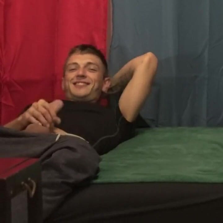 Rafa fucked barebakc by romantik for casting porn