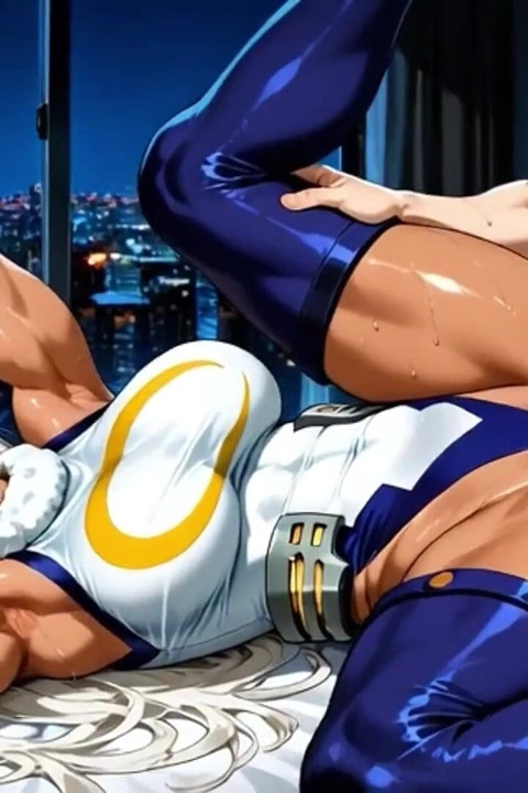 Сутрешно чукане с кремпай в путката на леглото