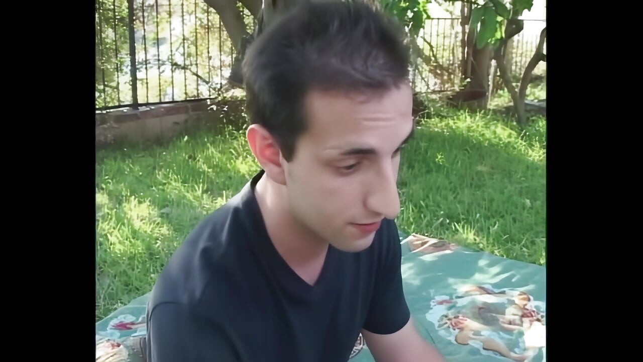 Nice Day to Suck a Cock