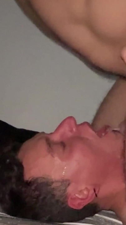 Castigo Despiadado En Garganta Profunda