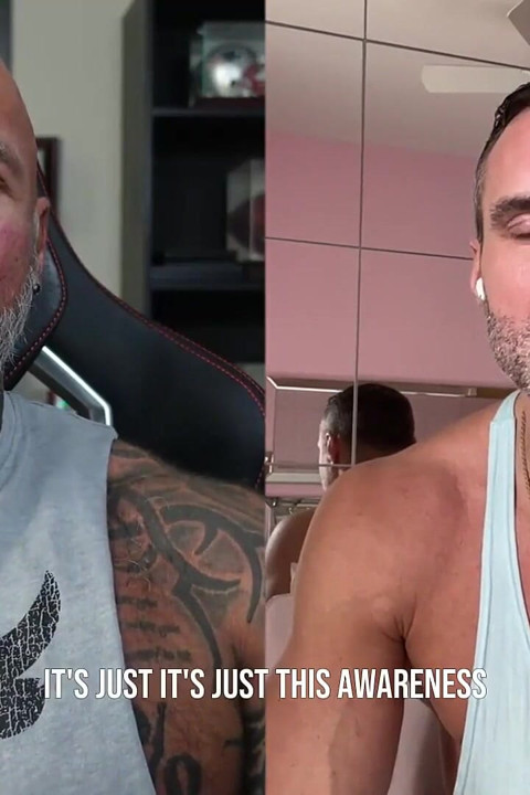 Porn Star Confessions - Manuel Skye (episode 124)