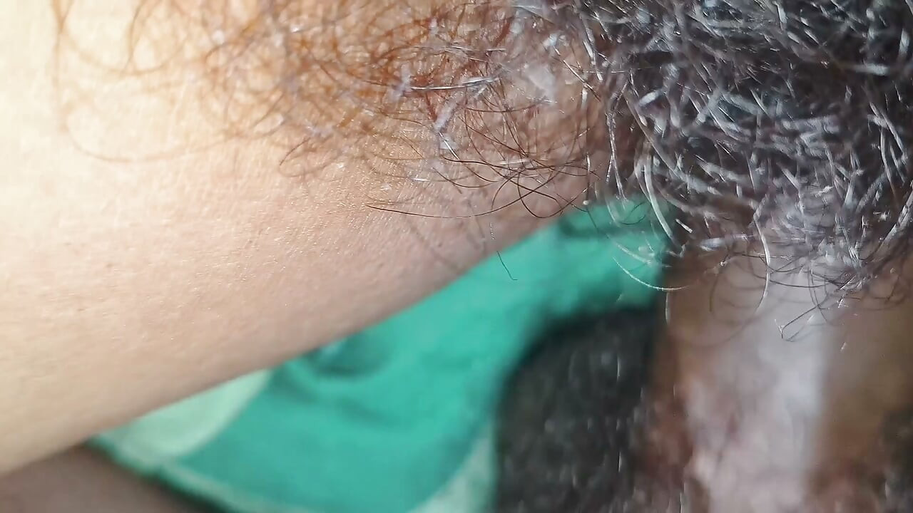 Gujju bhabhi ne rat me devar ke kale lund ke maje liye part 3