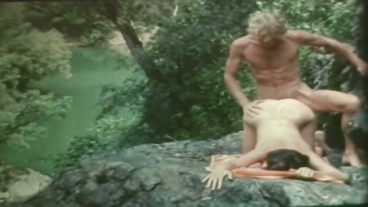 Vintage Desiree Cousteau MILF Boat and Beach Encounters