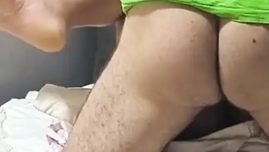 Marocain si cewek saudi dan cewek super semok di kamar hotel markesh