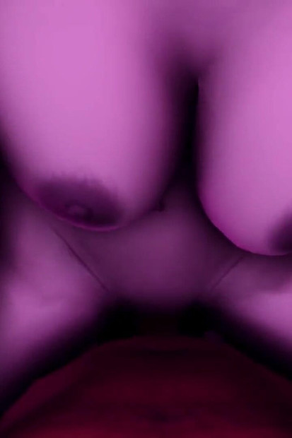 Menenangkan zakarnya