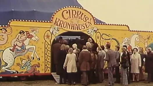 La Foire Aux Sexes (1973)