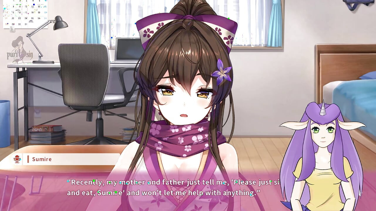 NinNin Days Uncensored Guide Part 3