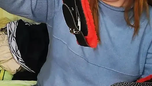 Oyuncaklarım ve video planlarımla ilgili kısa bir podcast