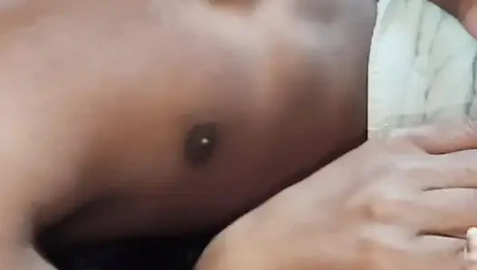 Part - 1.... Young boy fucks with his maid