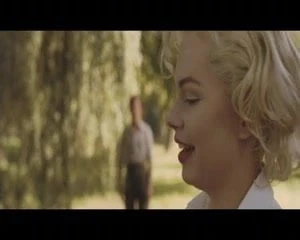Michelle Williams - My Week With Marilyn