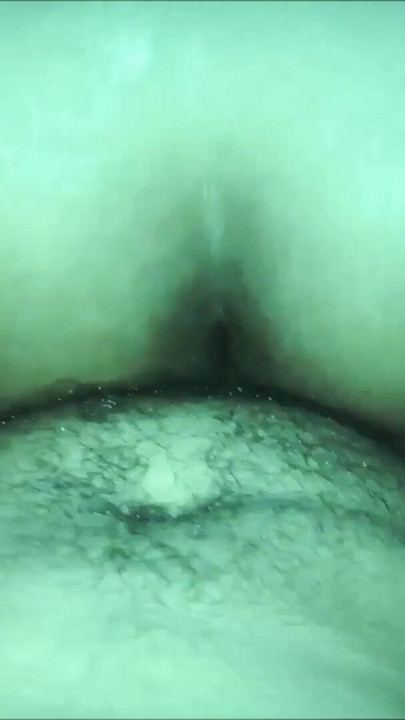 Hot anal with my friend's evangelical mom, until I cum inside the ass | Clip 1