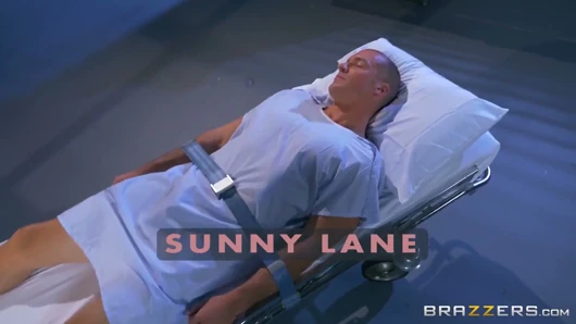 Doctors adventures - Dr. sunny lane ist der süßeste, sexyste arzt, den du je getroffen hast