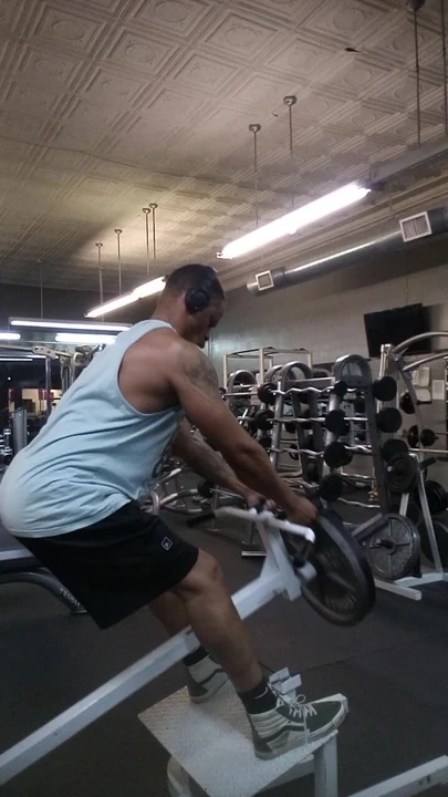 Workouts