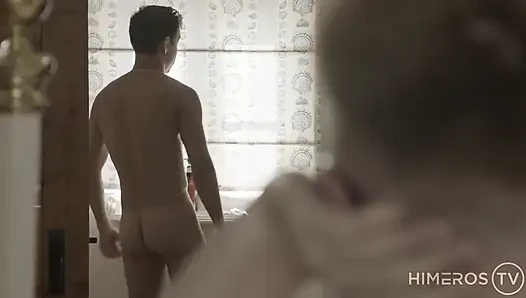 Kıskançken seks